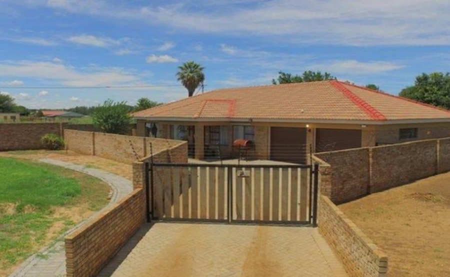 0 Bedroom Property for Sale in Ventersdorp North West